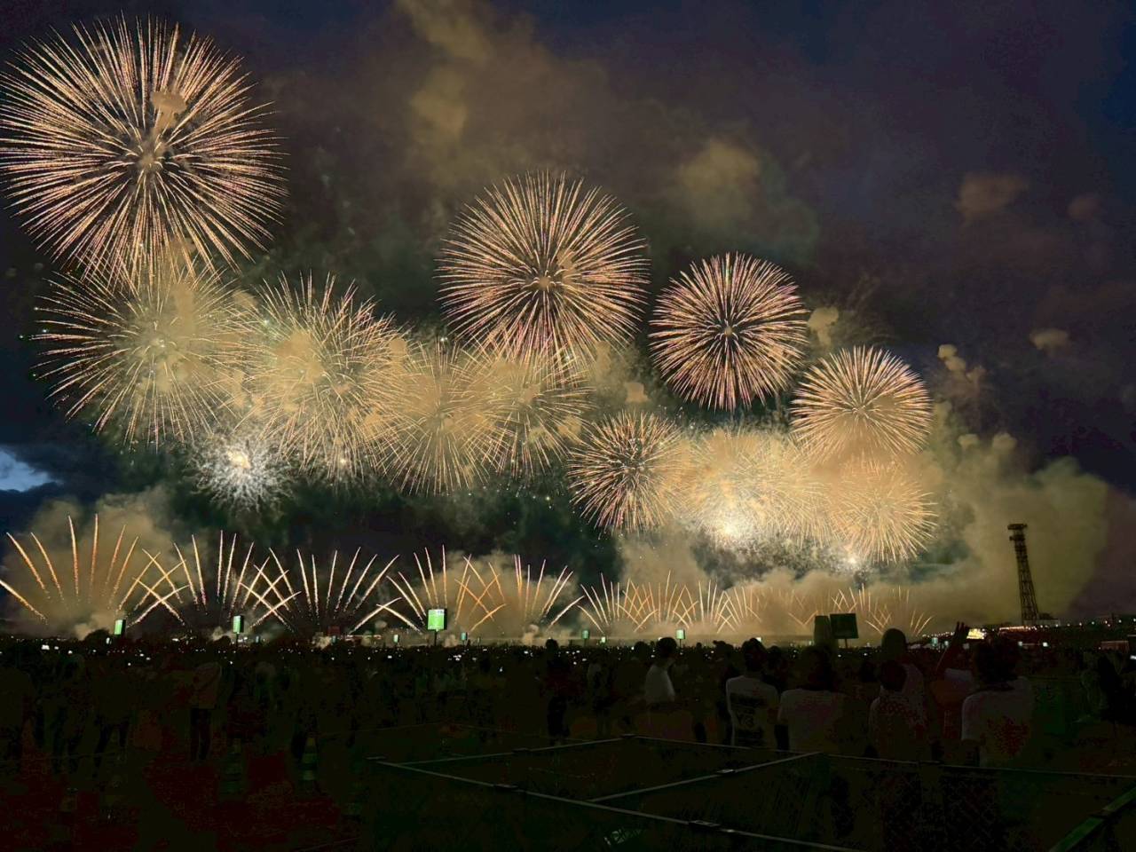 今年も１年、ありがとうございました