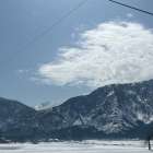 南魚沼市も少しずつ春へ｜この冬大活躍した投雪機のメンテナンス